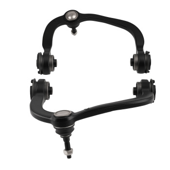 maXpeedingrods 10Pcs 2WD Front Suspension Kit Compatible for Ford F-150 2005-2008 Lincoln Mark LT 2006-2008