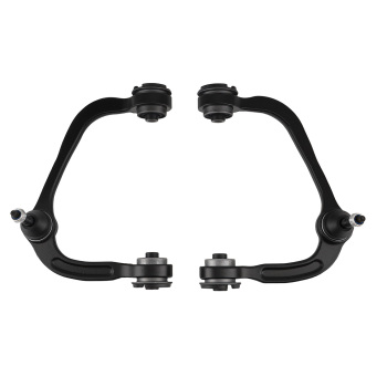 maXpeedingrods 10Pcs 2WD Front Suspension Kit Compatible for Ford F-150 2005-2008 Lincoln Mark LT 2006-2008