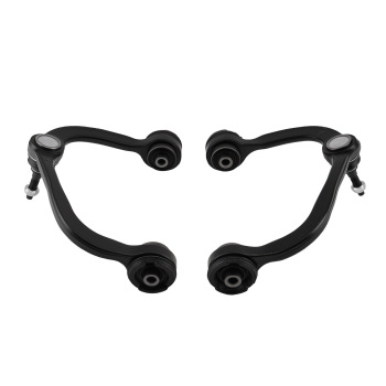 maXpeedingrods 10Pcs 2WD Front Suspension Kit Compatible for Ford F-150 2005-2008 Lincoln Mark LT 2006-2008