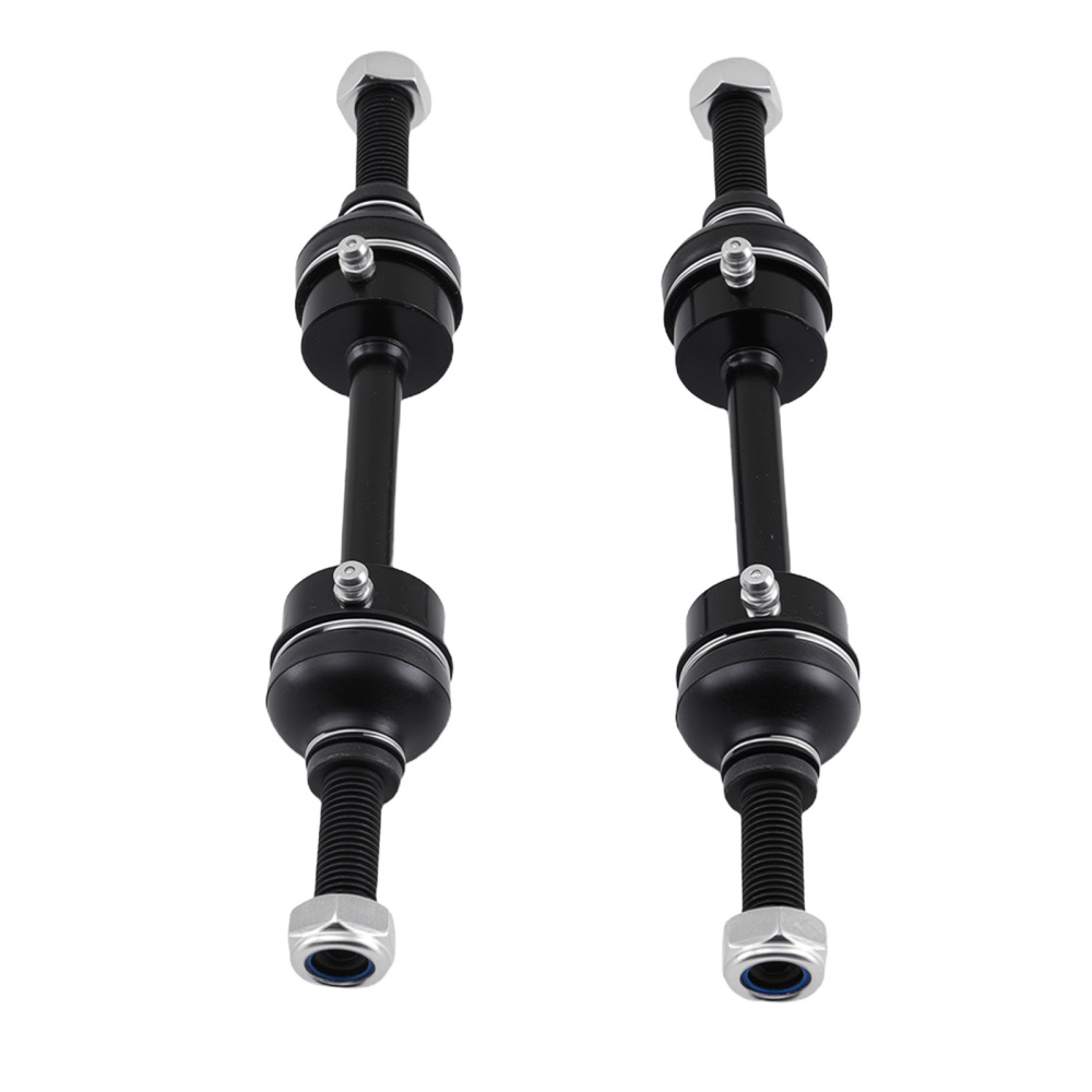 maXpeedingrods 10Pcs 4WD Front Upper Control Arm Kit Compatible for Ford F-150 2009-2014