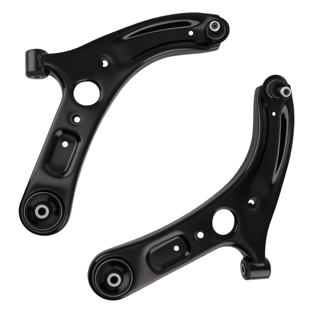 Front Lower Control Arm Ball Joint Assembly for 2014-2018 compatible for Kia Forte Koup Forte5