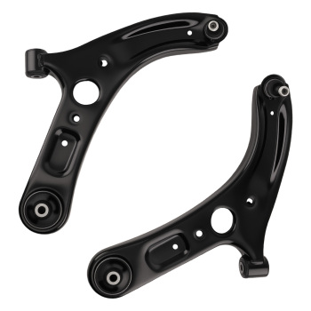 Front Lower Control Arm Ball Joint Assembly for 2014-2018 compatible for Kia Forte Koup Forte5