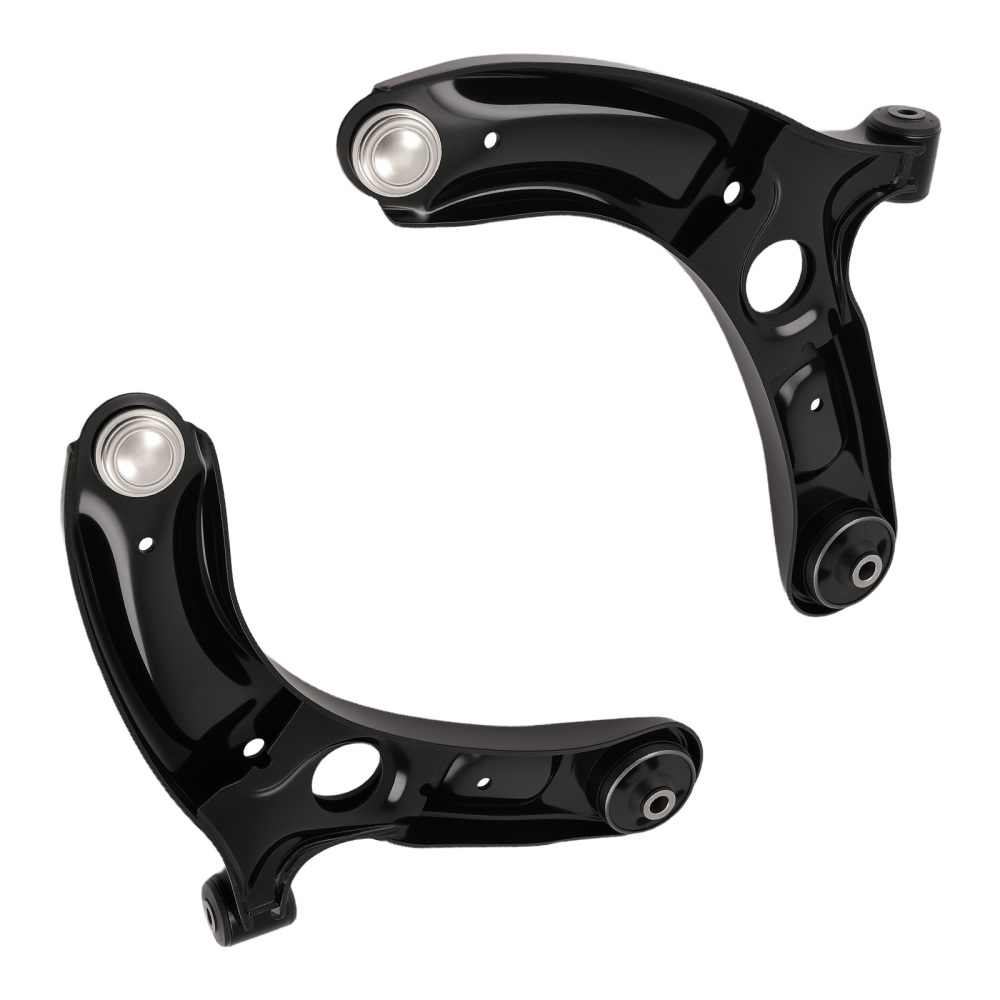 Front Lower Control Arm Ball Joint Assembly for 2014-2018 compatible for Kia Forte Koup Forte5