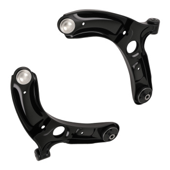 Front Lower Control Arm Ball Joint Assembly for 2014-2018 compatible for Kia Forte Koup Forte5