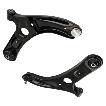 Front Lower Control Arm Ball Joint Assembly for 2014-2018 compatible for Kia Forte Koup Forte5