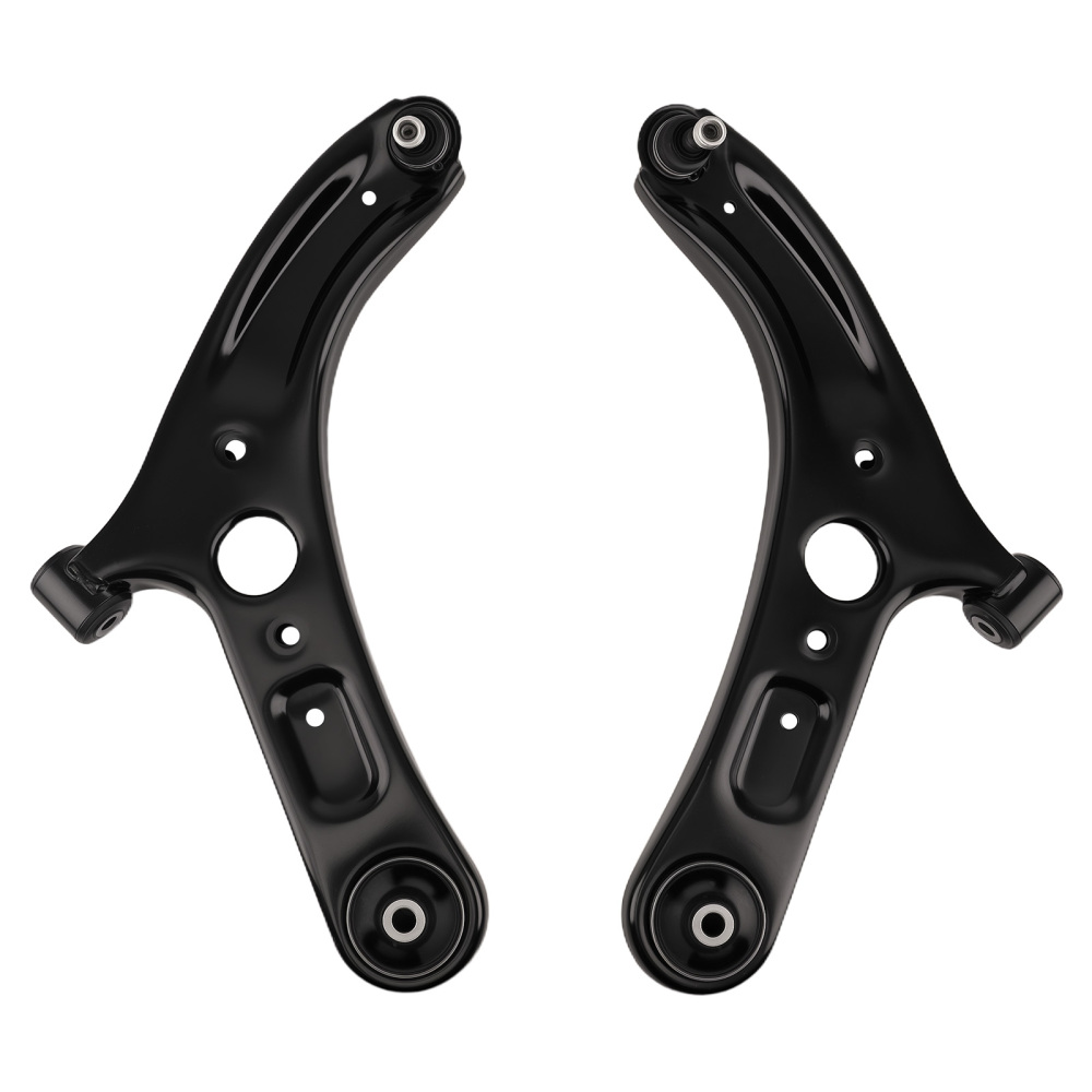 Front Lower Control Arm Ball Joint Assembly for 2014-2018 compatible for Kia Forte Koup Forte5