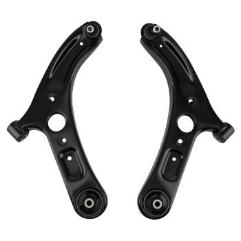 Front Lower Control Arm Ball Joint Assembly for 2014-2018 compatible for Kia Forte Koup Forte5