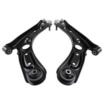 Front Lower DriverPassenger Side Control Arm For Elantra Kona Forte 2017-2023