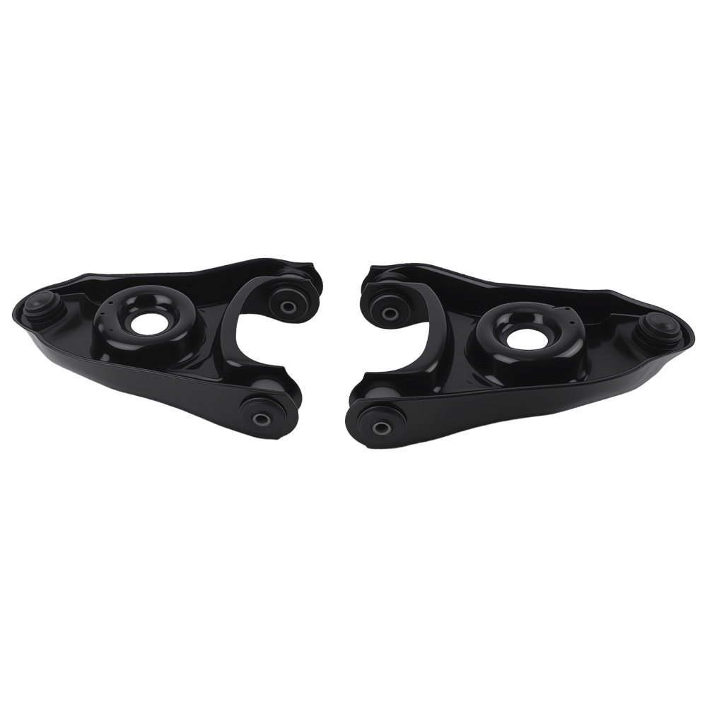 Front Lower Control Arms w/Ball Joint for 1994-2004 compatible for Ford Mustang K620900 K620899