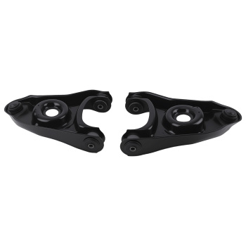 Front Lower Control Arms w/Ball Joint for 1994-2004 compatible for Ford Mustang K620900 K620899