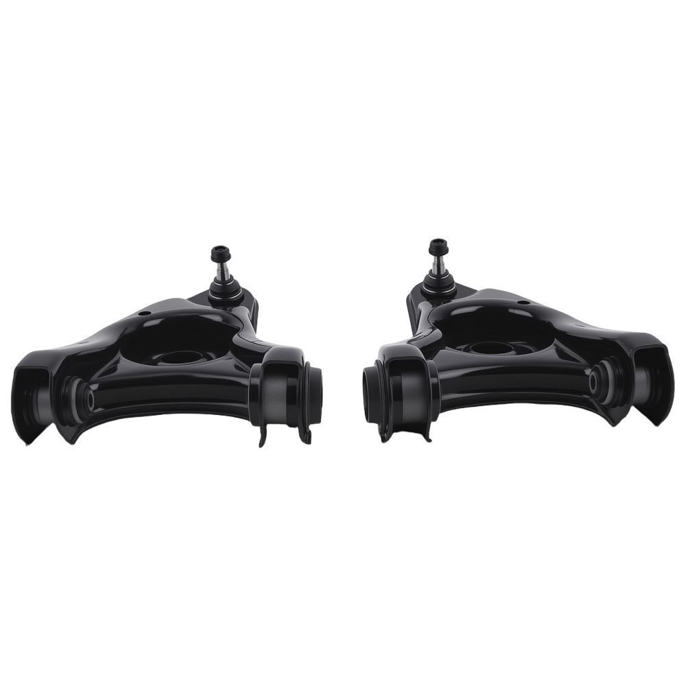 Front Lower Control Arms w/Ball Joint for 1994-2004 compatible for Ford Mustang K620900 K620899