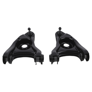 Front Lower Control Arms w/Ball Joint for 1994-2004 compatible for Ford Mustang K620900 K620899
