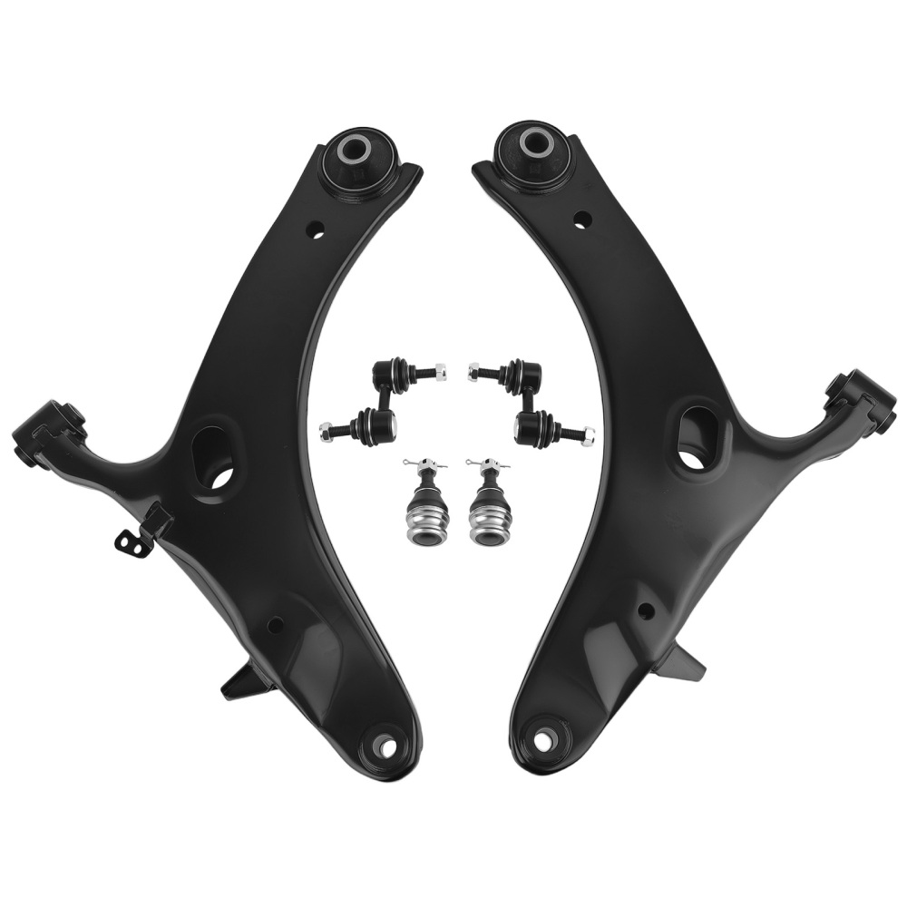 Front Lower Control Arm Ball Joint compatible for Subaru Forester 2009-13 Impreza 2011-2014