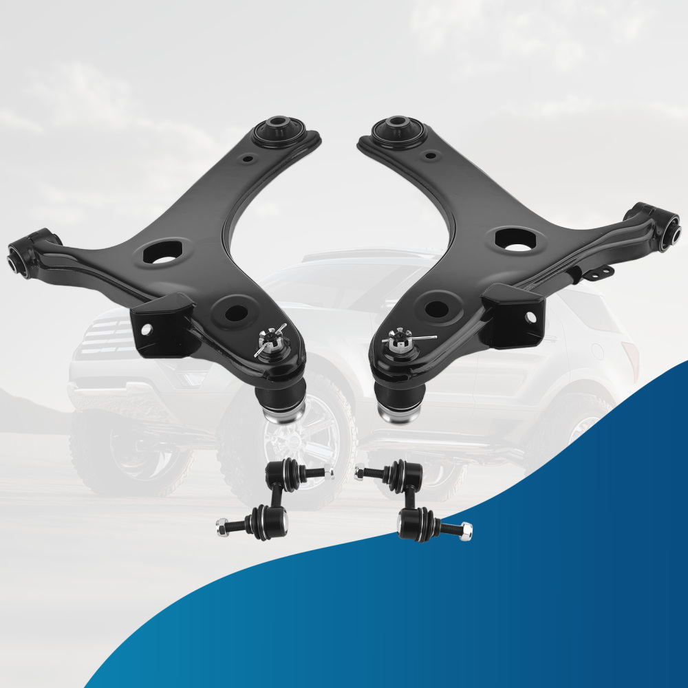 Front Lower Control Arm Ball Joint compatible for Subaru Forester 2009-13 Impreza 2011-2014