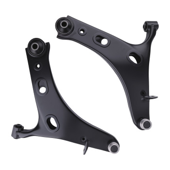 Front Lower Suspension Arm w/BushingsBall Joint compatible for Subaru Forester 2014-2018