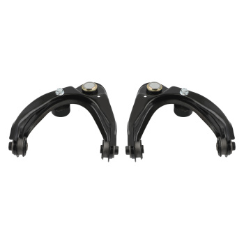 14pcs Front Upper Lower Control Arm Sway Bar compatible for Ford Fusion compatible for Lincoln 2007-2009