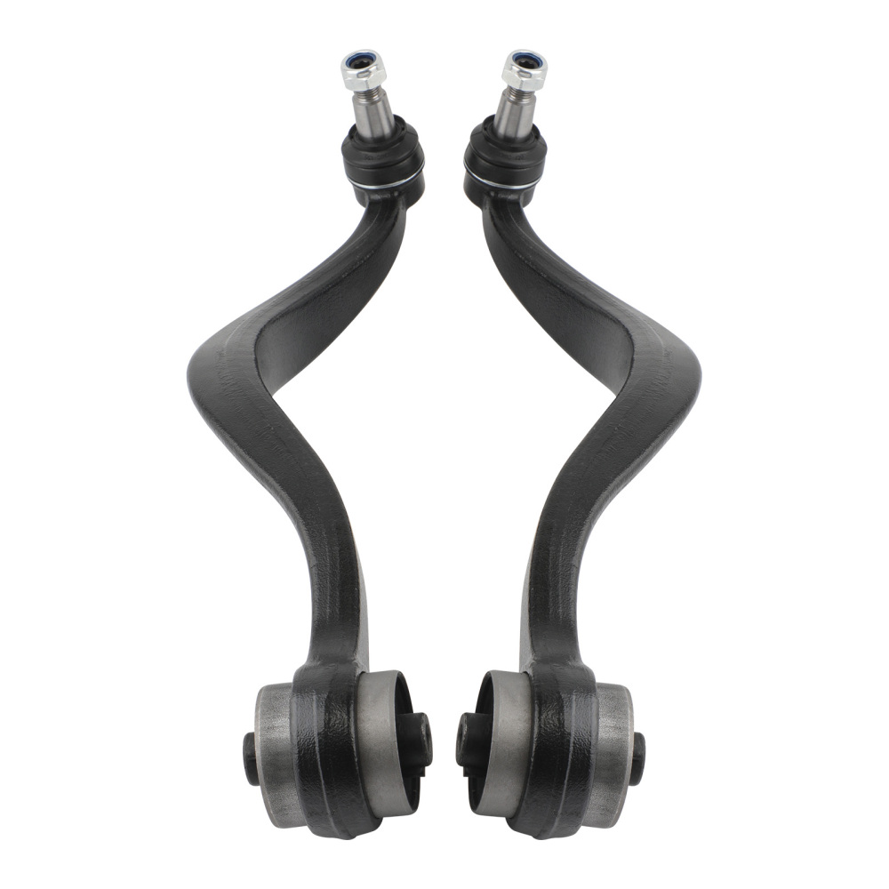 14pcs Front Upper Lower Control Arm Sway Bar compatible for Ford Fusion compatible for Lincoln 2007-2009