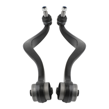 14pcs Front Upper Lower Control Arm Sway Bar compatible for Ford Fusion compatible for Lincoln 2007-2009