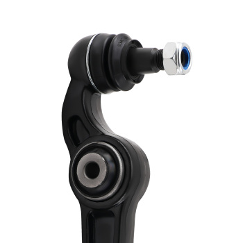 2x Suspension Front Lower Control Arm W/ball Joints compatible for Lincoln Mkz 2007 - 2012