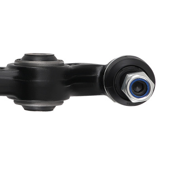 2x Suspension Front Lower Control Arm W/ball Joints compatible for Lincoln Mkz 2007 - 2012