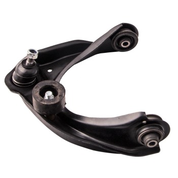 Front Upper and Lower Control Arm Forward Rearward compatible for Fusion MKZ Milan 2007-2012
