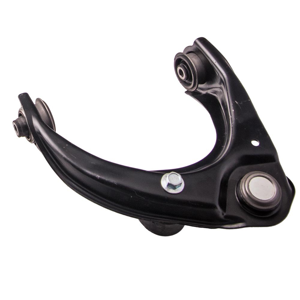 Front Upper and Lower Control Arm Forward Rearward compatible for Fusion MKZ Milan 2007-2012