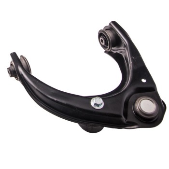Front Upper and Lower Control Arm Forward Rearward compatible for Fusion MKZ Milan 2007-2012