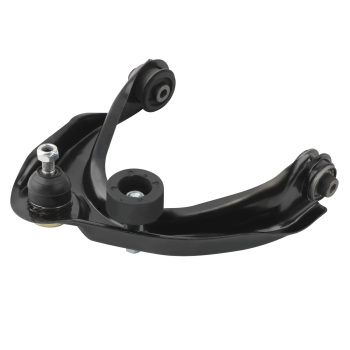 Front Upper Lower Control Arm Tierod Sway Bar compatible for Ford Fusion Milan MKZ 2010-12