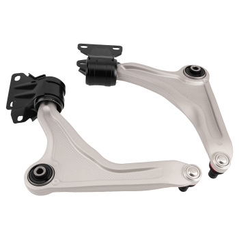 Front Suspension Lower Control Arm Kit compatible for Ford Fusion compatible for Lincoln MKZ 2013-2020