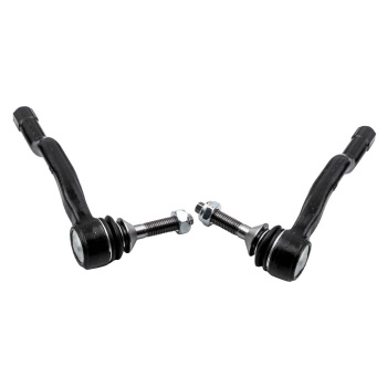 8x Front Lower Control Arms Ball Joint Tierods compatible for Ford Fusion compatible for Lincoln MKZ 13-17