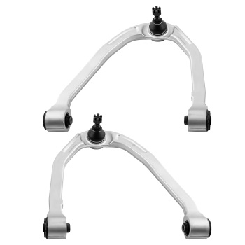 12x Front Lower Control Arms Assembly compatible for Infiniti G35 Coupe 2-Door RWD 2003-07