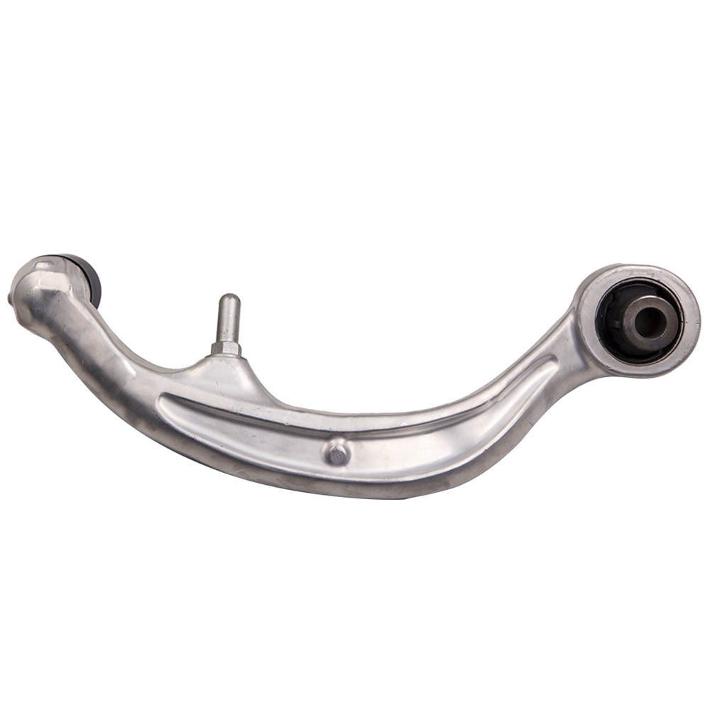 Lower Front Wishbones Suspension Control Arms compatible para Nissan 350Z 2002-2009 Pair