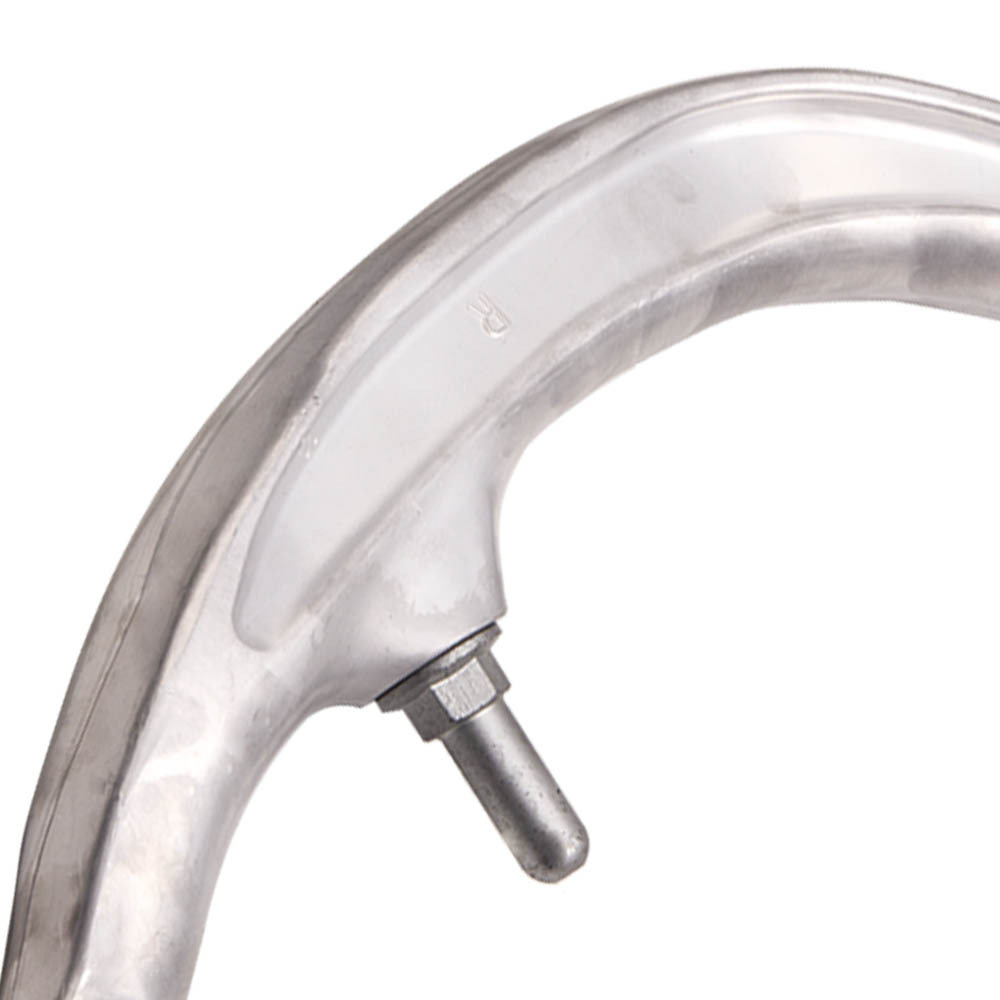 Pair Of Rear Anteriore Inferiore Sxdx Bracci di Controllo compatibile per Nissan 350 Z Z33