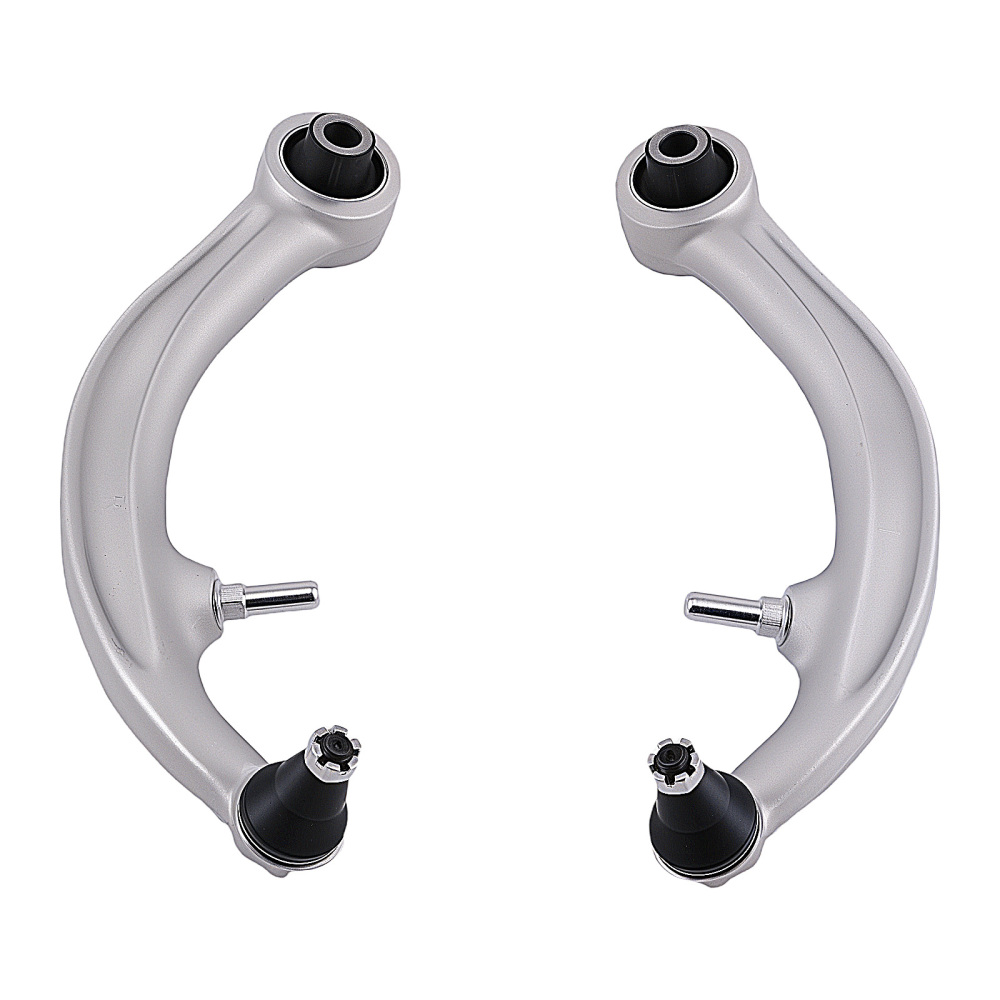 Lower Front Wishbones Suspension Control Arms compatible para Nissan 350Z 2002-2009 Pair