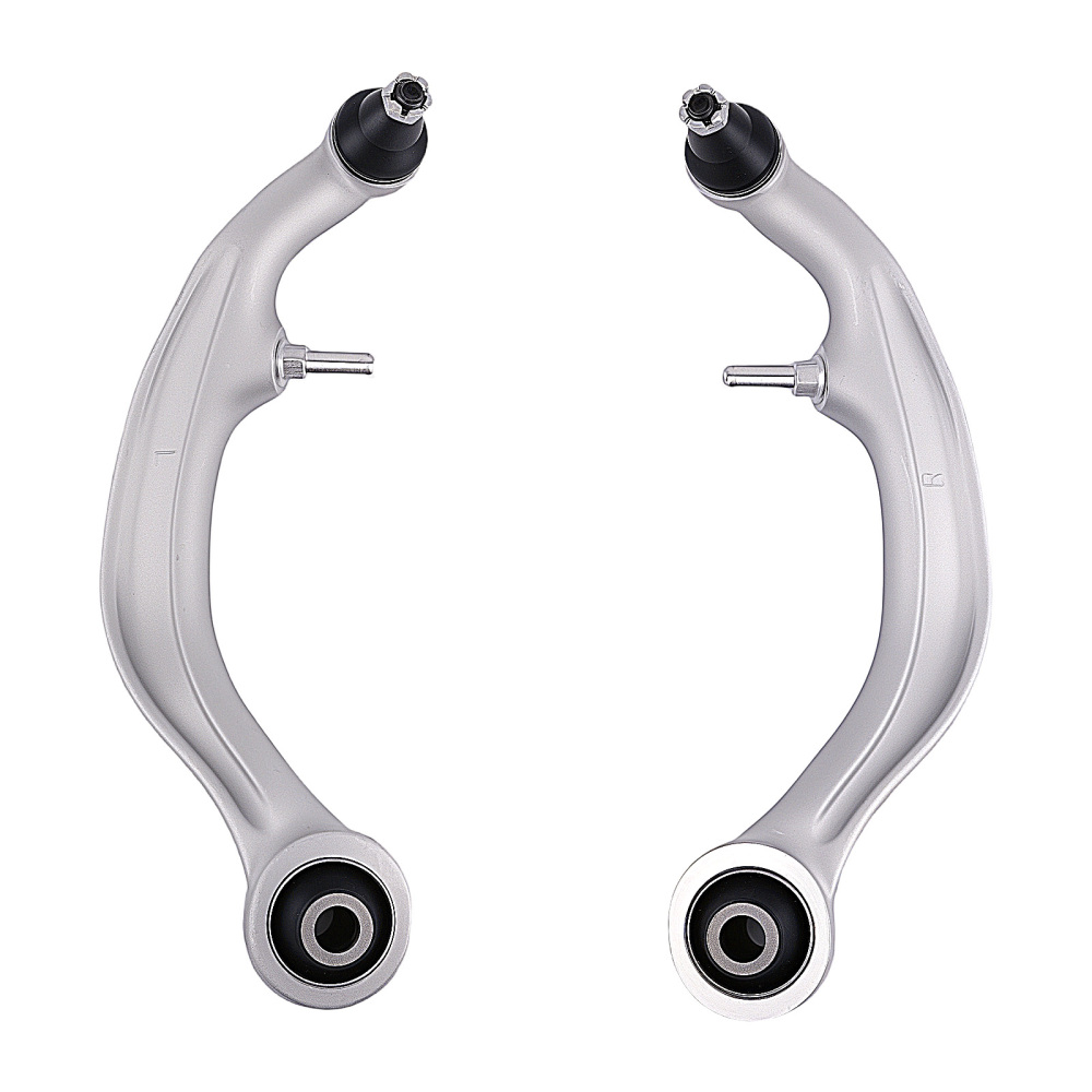 Pair Of Rear Anteriore Inferiore Sxdx Bracci di Controllo compatibile per Nissan 350 Z Z33
