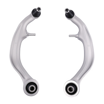 Pair Of Rear Anteriore Inferiore Sxdx Bracci di Controllo compatibile per Nissan 350 Z Z33