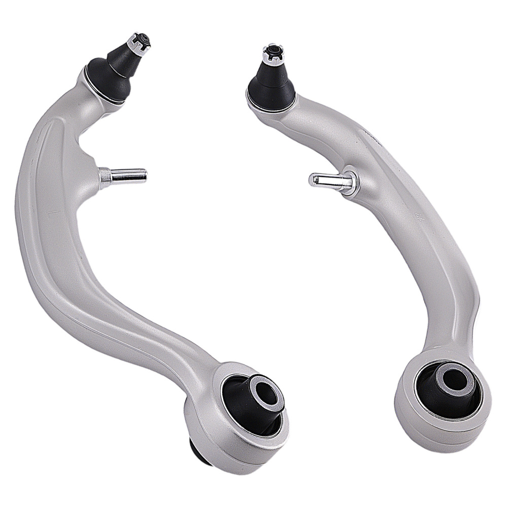 Pair Of Rear Anteriore Inferiore Sxdx Bracci di Controllo compatibile per Nissan 350 Z Z33