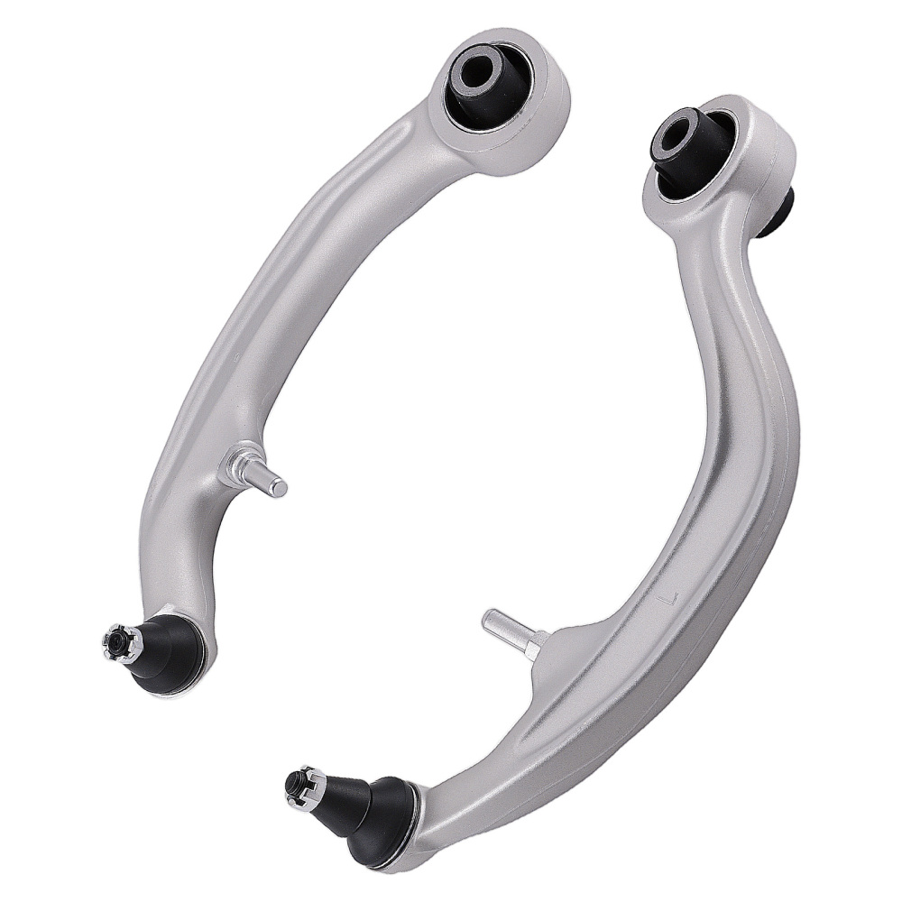 Pair Of Rear Anteriore Inferiore Sxdx Bracci di Controllo compatibile per Nissan 350 Z Z33