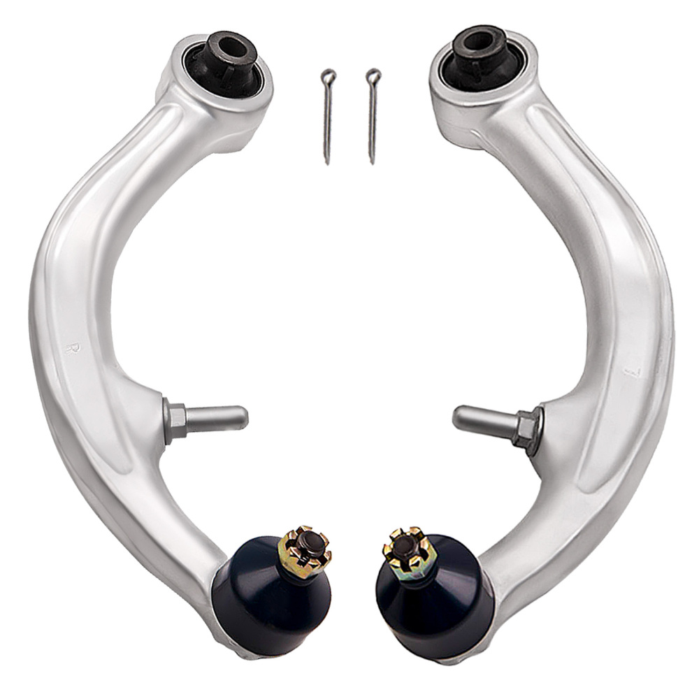 Front Lower Rear Suspension Wishbone Control Arm For Infinity g 35 suspension arms