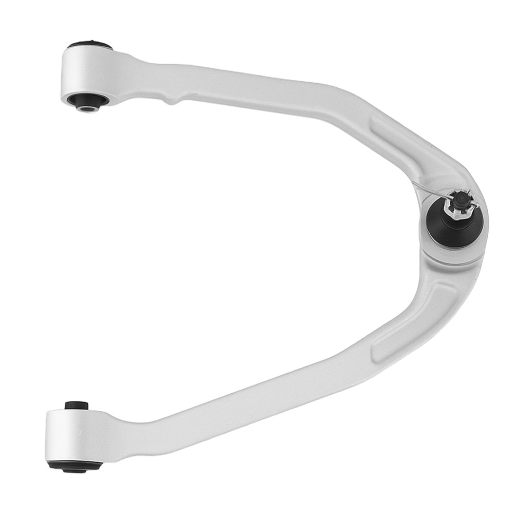 8 Pcs Front Upper & Lower Control Arm compatible for Infiniti G35 2003 - 2006 RWD