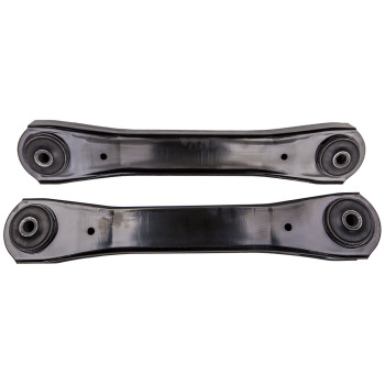 ABC front Upper and Lower Control Arm Assembly compatible for Jeep Grand Cherokee 1993 - 1998 suspension arms