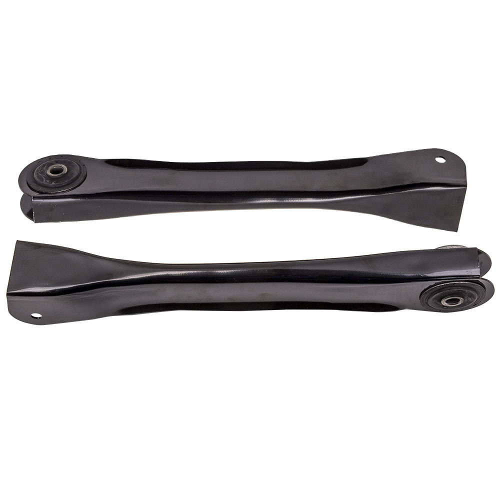 ABC front Upper and Lower Control Arm Assembly compatible for Jeep Grand Cherokee 1993 - 1998 suspension arms