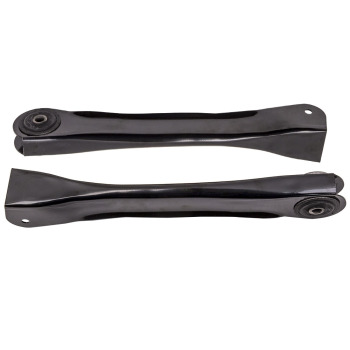 ABC front Upper and Lower Control Arm Assembly compatible for Jeep Grand Cherokee 1993 - 1998 suspension arms