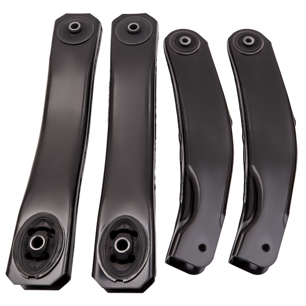 Bracci Di Controllo Anteriori Superiori Inferiori compatibile per Jeep Grand Cherokee 99-04