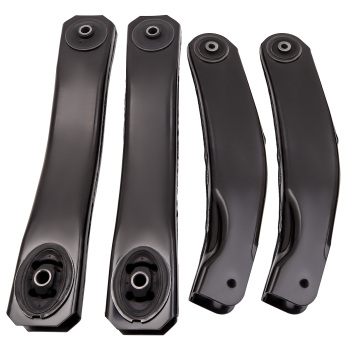 Kit de suspension bras de commande supérieur inférieur avant compatible pour Jeep WJ 2004