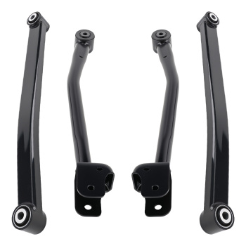 Front UpperLower Control Arms for 2020-2023 compatible for Jeep Gladiator 2018-2023 Wrangler