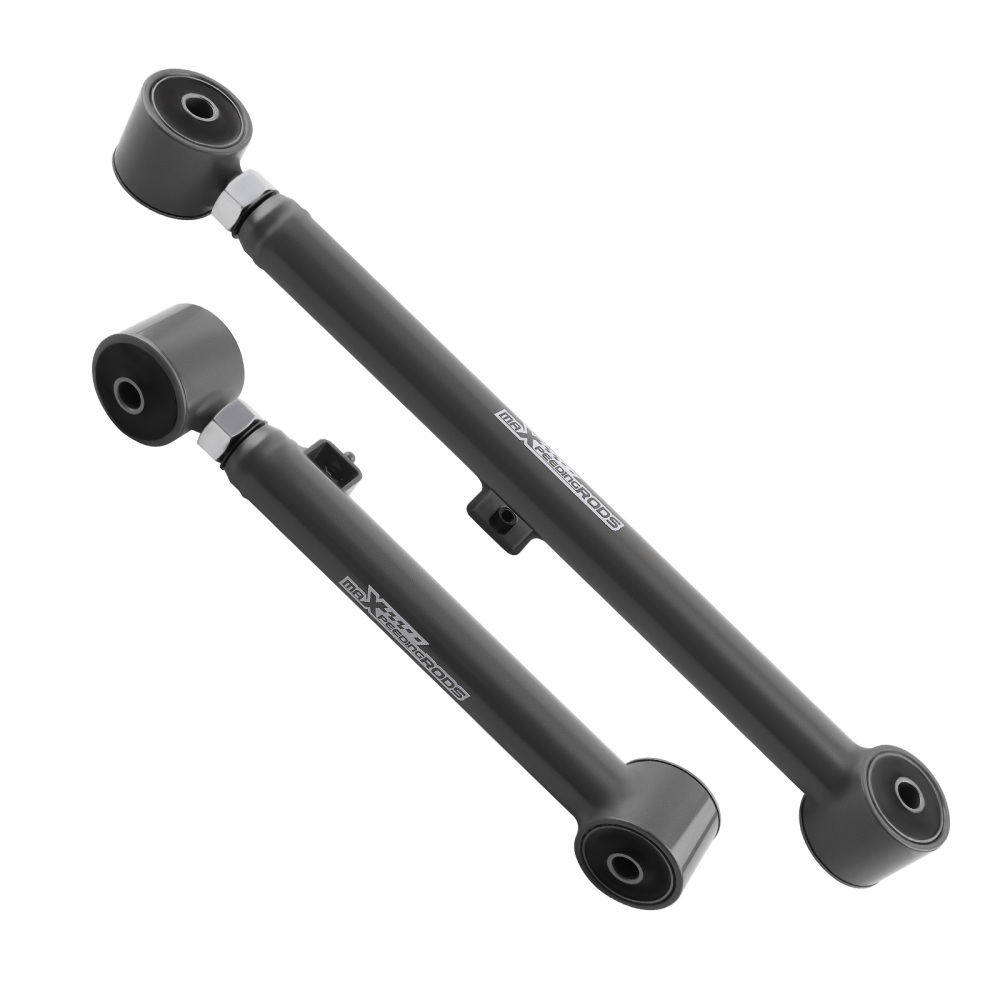 Adjustable Rear UpperLower Control Arms 0-6 compatible for Ram 1500 2009 2010 2011-2018