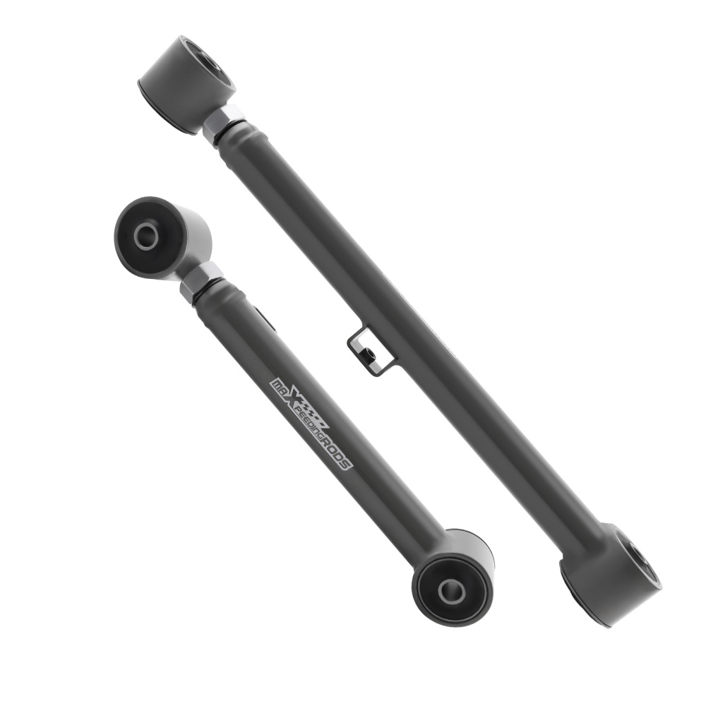 Adjustable Rear UpperLower Control Arms 0-6 compatible for Ram 1500 2009 2010 2011-2018