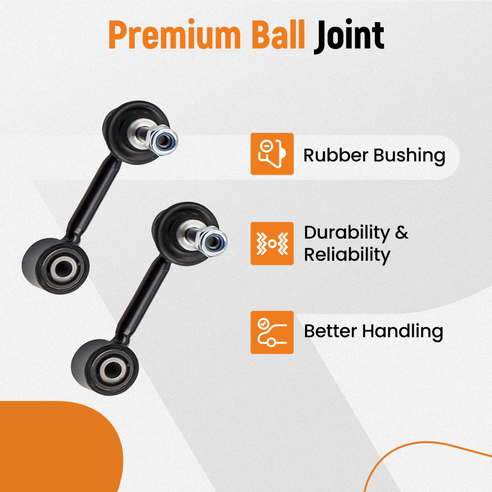 BRAZO OSCILANTE INFERIOR DE DIRECCIÓN CON RÓTULA + JUEGO DE TORNILLOS compatible para AUDI