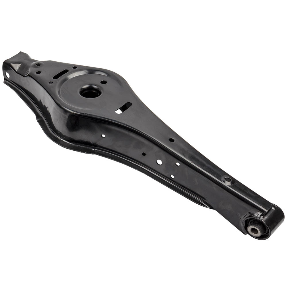 Compatible for VW Touran 1T1 1T2 compatible for Golf Mk5 MK6 Rear Wishbone Track Control Arm Kit suspension arms